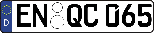 EN-QC065