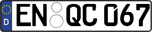 EN-QC067