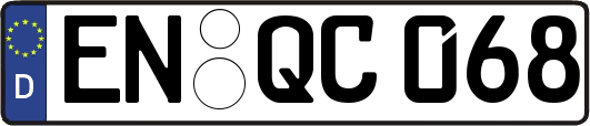 EN-QC068