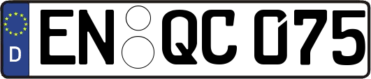 EN-QC075