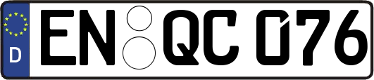 EN-QC076