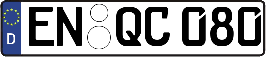 EN-QC080