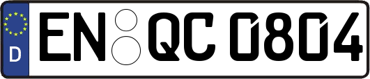 EN-QC0804