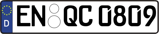 EN-QC0809
