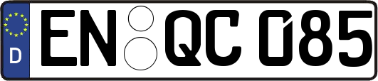 EN-QC085