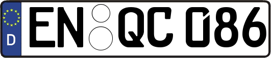 EN-QC086
