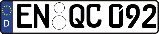 EN-QC092