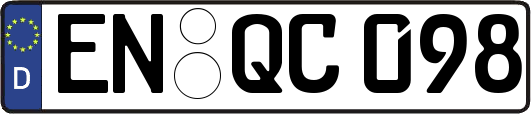 EN-QC098