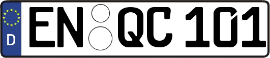 EN-QC101