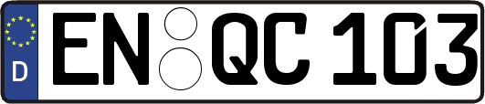 EN-QC103