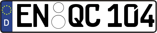 EN-QC104
