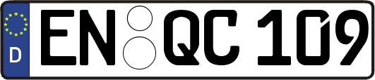 EN-QC109