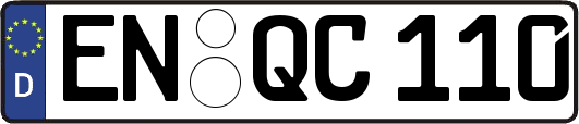 EN-QC110