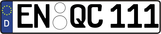 EN-QC111