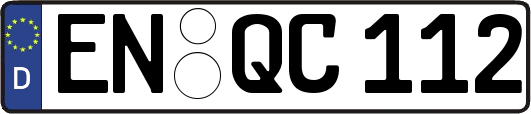 EN-QC112