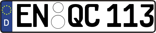 EN-QC113