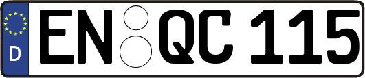 EN-QC115