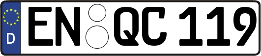 EN-QC119