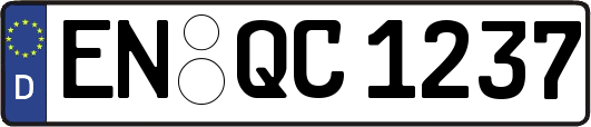 EN-QC1237