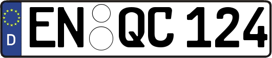 EN-QC124