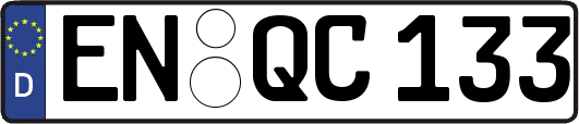 EN-QC133