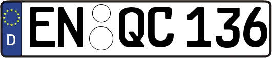 EN-QC136