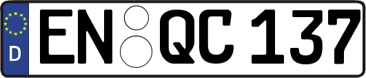 EN-QC137