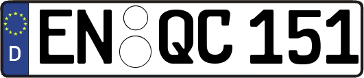 EN-QC151