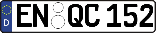 EN-QC152