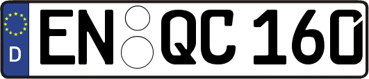 EN-QC160