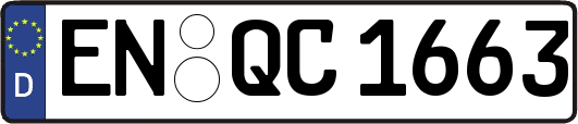 EN-QC1663