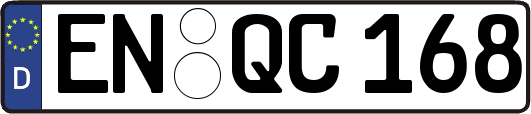 EN-QC168