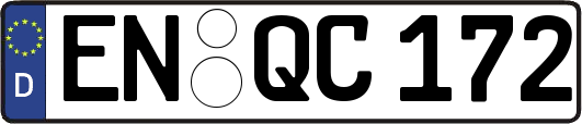EN-QC172