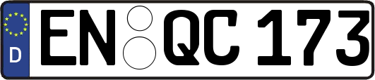 EN-QC173