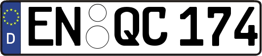 EN-QC174