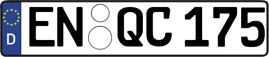EN-QC175