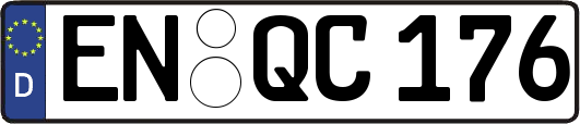 EN-QC176