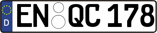 EN-QC178