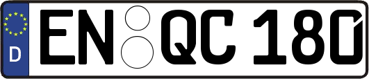 EN-QC180