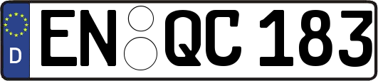 EN-QC183