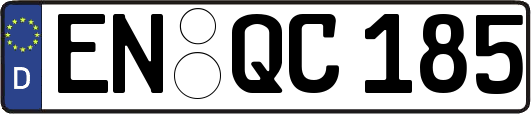 EN-QC185