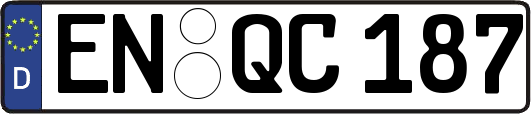 EN-QC187
