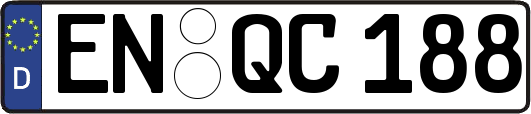 EN-QC188