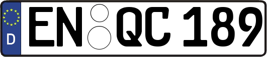 EN-QC189