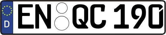 EN-QC190
