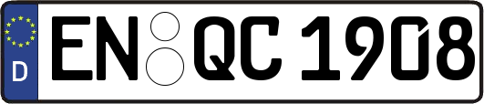 EN-QC1908