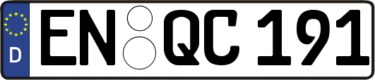 EN-QC191