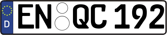 EN-QC192