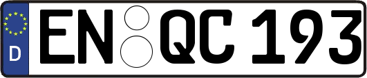 EN-QC193