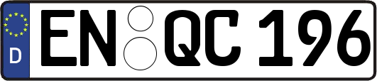 EN-QC196